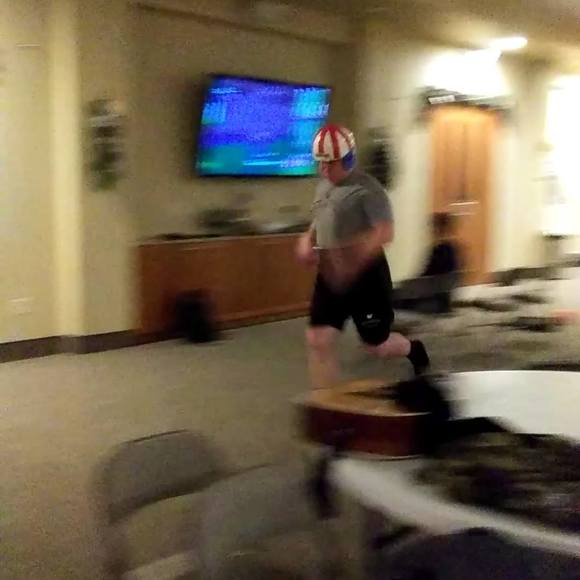 Meet your Posher, Derek - Picture 1 of 1